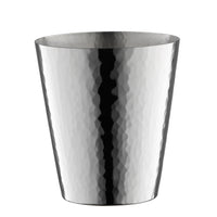 Martelé Gin-, Wasser-, Weinbecher 90g versilbert